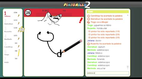 PINTURILLO 2 .
